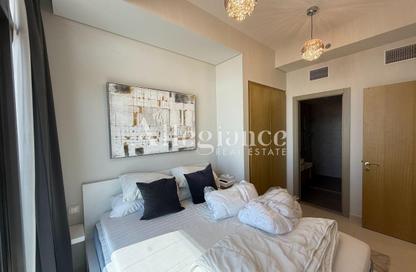 Apartment - 2 Bedrooms - 3 Bathrooms for rent in Aykon City Tower C - Aykon City - Business Bay - Dubai