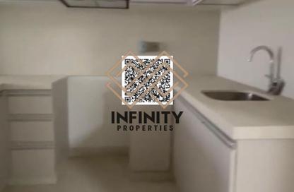 Apartment - 2 - 3 for sale in Kentia - Ajman Uptown Villas - Ajman Uptown - Ajman