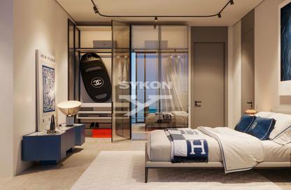 Apartment - 5 Bedrooms - 7 Bathrooms for sale in Villa del Divos - Dubai Islands - Dubai Apartment - 5 Bedrooms - 7 Bathrooms for sale in Villa del Divos - Dubai Islands - Dubai