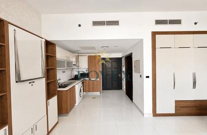 Apartment - Studio - 1 Bathroom for rent in Glamz 2 - Glamz by Danube - Al Furjan - Dubai Apartment - Studio - 1 Bathroom for rent in Glamz 2 - Glamz by Danube - Al Furjan - Dubai