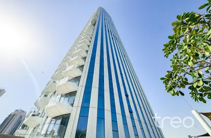 شقة - غرفة نوم - 1 حمام للايجار في أدريس برج هاربور بوينت 2 - أدريس هاربور بوينت - مرسى خور دبي - دبي