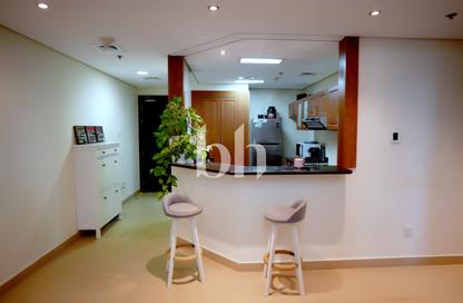 Apartment - 1 Bedroom - 1 Bathroom for sale in Lakeside Residence - JLT Cluster A - Jumeirah Lake Towers - Dubai