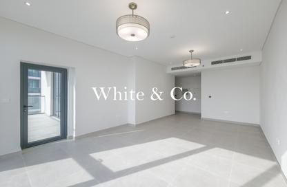 Apartment - 2 - 3 for sale in RA1N Residence - District 12 - Jumeirah Village Circle - Dubai