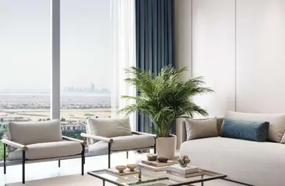 شقة - 2 غرف نوم - 3 حمامات للبيع في سيلفا بارك ليفينج - مثلث قرية جميرا - دبي