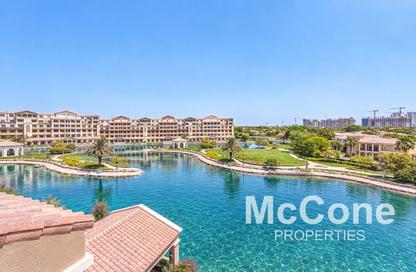 Apartment - 3 - 4 for sale in Terraced Apartments 2 - Terraced Apartments - Green Community Motor City - Motor City - Dubai