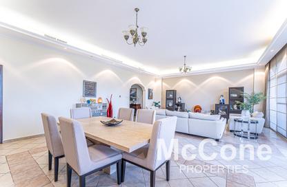 شقة - 3 - 4 للبيع في تيراسد أبارتمنتس 2 - شقق تيراس - مجتمع الحدائق في موتور سيتي - موتور سيتي - دبي