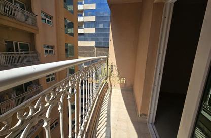 Apartment - 2 Bedrooms - 2 Bathrooms for rent in Al Nahda Residential Complex - Al Nahda - Sharjah Apartment - 2 Bedrooms - 2 Bathrooms for rent in Al Nahda Residential Complex - Al Nahda - Sharjah