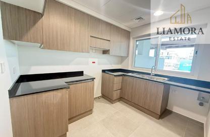 Townhouse - 4 - 4 for sale in Verona - Damac Hills 2 - Dubai