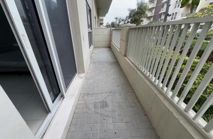 Apartment - Studio - 1 Bathroom for rent in Al Zahia Garden Apartments - Al Zahia - Muwaileh Commercial - Sharjah