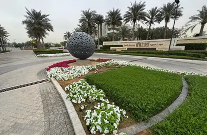 شقة - 1 حمام للايجار في شقق حديقة الزاهية - الزاهية - تجارية مويلح - الشارقة