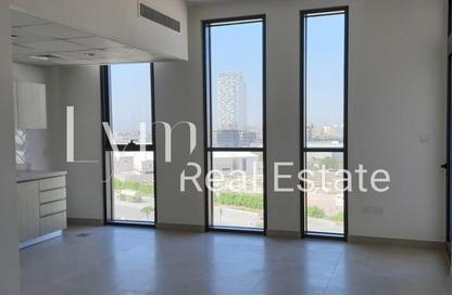 Apartment - 1 Bedroom - 2 Bathrooms for rent in Afnan 1 - Midtown - Dubai Production City (IMPZ) - Dubai