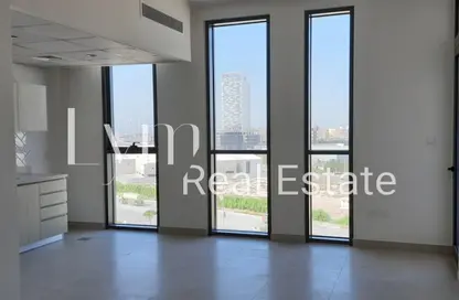 Apartment - 1 Bedroom - 2 Bathrooms for rent in Afnan 1 - Midtown - Dubai Production City (IMPZ) - Dubai