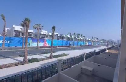 Townhouse - 4 Bedrooms - 5 Bathrooms for rent in Portofino - Damac Lagoons - Dubai
