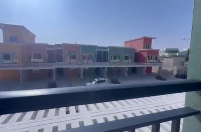 Townhouse - 4 Bedrooms - 5 Bathrooms for rent in Portofino - Damac Lagoons - Dubai Townhouse - 4 Bedrooms - 5 Bathrooms for rent in Portofino - Damac Lagoons - Dubai