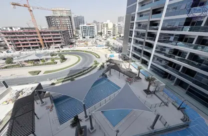 شقة - 3 غرف نوم - 4 حمامات للايجار في آرت كورتيارد - ارجان - دبي