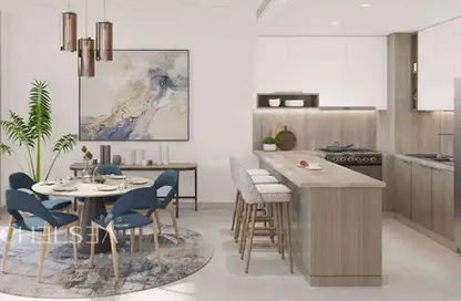 Townhouse - 3 Bedrooms - 4 Bathrooms for sale in Mudon Al Ranim 8 - Mudon - Dubai