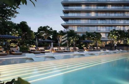 Apartment - 1 Bedroom - 2 Bathrooms for sale in Albero by Emaar - Dubai Creek Harbour (The Lagoons) - Dubai