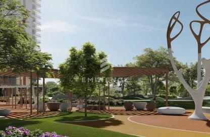 Apartment - 1 Bedroom - 2 Bathrooms for sale in Albero by Emaar - Dubai Creek Harbour (The Lagoons) - Dubai