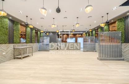 Retail - Studio for rent in Al Maqtaa Mall - Dubai Investment Park (DIP) - Dubai