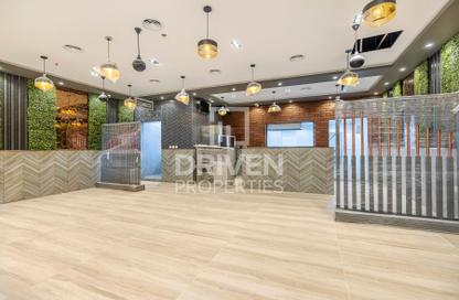 Retail - Studio for rent in Al Maqtaa Mall - Dubai Investment Park (DIP) - Dubai