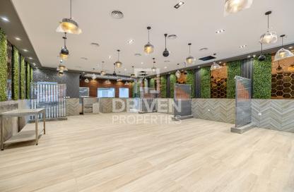 Retail - Studio for rent in Al Maqtaa Mall - Dubai Investment Park (DIP) - Dubai