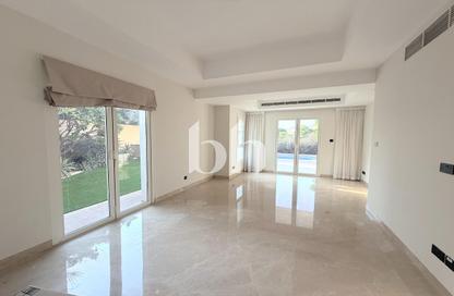 Townhouse - 3 - 4 for rent in Al Reem 1 - Al Reem - Arabian Ranches - Dubai