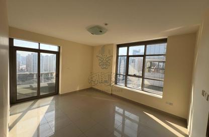 Apartment - 2 Bedrooms - 3 Bathrooms for sale in Sahara Tower 3 - Sahara Complex - Al Nahda - Sharjah