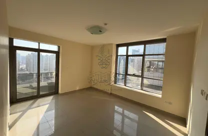 شقة - 2 غرف نوم - 3 حمامات للبيع في برج صحارى 3 - مجمع صحارى - النهدة - الشارقة