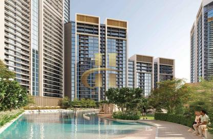Apartment - 1 - 1 for sale in Sobha Orbis Tower A - Sobha Orbis - Motor City - Dubai Apartment - 1 - 1 for sale in Sobha Orbis Tower A - Sobha Orbis - Motor City - Dubai