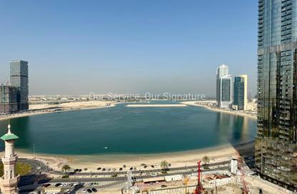 Apartment - 2 Bedrooms - 3 Bathrooms for rent in Al Mamzar - Al Mamzar - Sharjah - Sharjah Apartment - 2 Bedrooms - 3 Bathrooms for rent in Al Mamzar - Al Mamzar - Sharjah - Sharjah