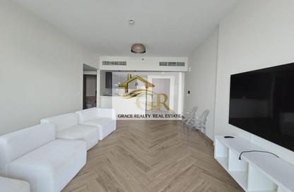 Apartment - 1 - 2 for rent in 1 Residences - 1 - 1 Residences - Al Kifaf - Bur Dubai - Dubai