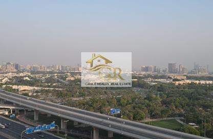 Apartment - 1 - 2 for rent in 1 Residences - 1 - 1 Residences - Al Kifaf - Bur Dubai - Dubai Apartment - 1 - 2 for rent in 1 Residences - 1 - 1 Residences - Al Kifaf - Bur Dubai - Dubai