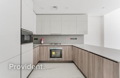 Apartment - 1 Bedroom - 2 Bathrooms for sale in Royal Regency - Business Bay - Dubai