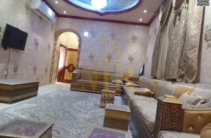 Villa - 6 Bedrooms - 7+ Bathrooms for sale in Al Rawda 3 Villas - Al Rawda 3 - Al Rawda - Ajman