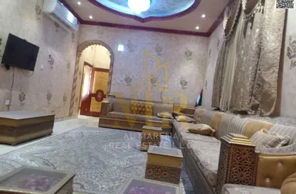 فيلا - 6 غرف نوم - 8 حمامات للبيع في فلل الروضة 3 - 3  الروضة - الروضة - عجمان