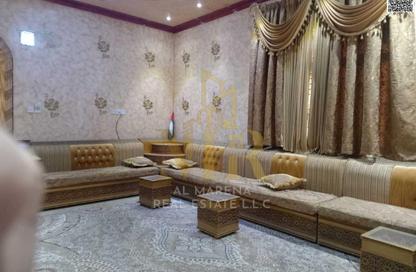 فيلا - 6 غرف نوم - 8 حمامات للبيع في فلل الروضة 3 - 3  الروضة - الروضة - عجمان