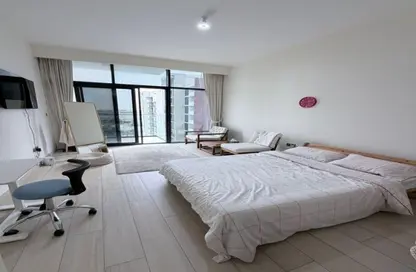 Apartment - Studio - 1 Bathroom for sale in AZIZI Riviera 5 - AZIZI Riviera - Meydan One - Meydan - Dubai