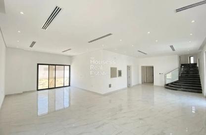 Villa - 4 - 5 for rent in Al Barsha 2 Villas - Al Barsha 2 - Al Barsha - Dubai