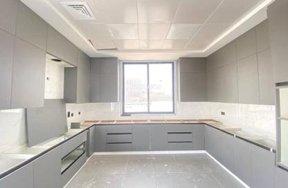 Villa - 4 - 5 for rent in Al Barsha 2 Villas - Al Barsha 2 - Al Barsha - Dubai
