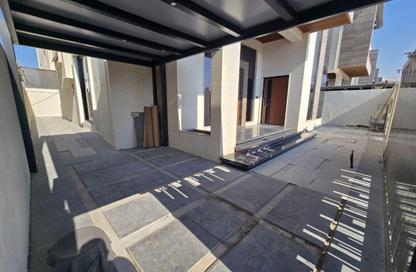 Villa - 5 Bedrooms - 7 Bathrooms for sale in Al Bahia Hills - Al Bahia - Ajman