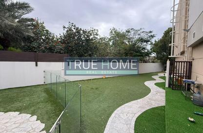 Villa - 4 Bedrooms - 4 Bathrooms for rent in Al Zahia 3 - Al Zahia - Muwaileh Commercial - Sharjah