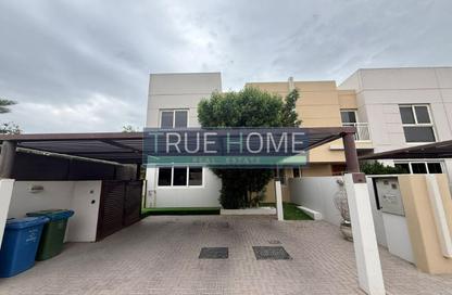 Villa - 4 Bedrooms - 4 Bathrooms for rent in Al Zahia 3 - Al Zahia - Muwaileh Commercial - Sharjah
