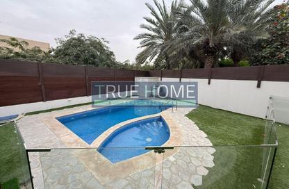Villa - 4 Bedrooms - 4 Bathrooms for rent in Al Zahia 3 - Al Zahia - Muwaileh Commercial - Sharjah