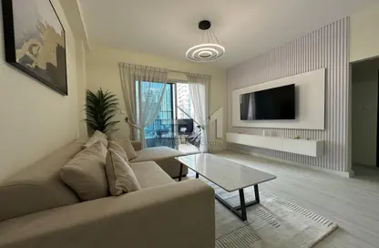 شقة - 2 غرف نوم - 2 حمامات للايجار في ماسة المارينا 4 - ماسات المارينا - دبي مارينا - دبي