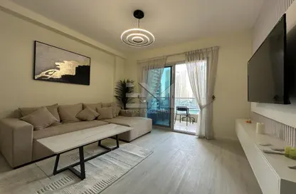 Apartment - 2 Bedrooms - 2 Bathrooms for rent in Marina Diamond 4 - Marina Diamonds - Dubai Marina - Dubai