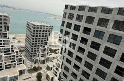 شقة - 1 للايجار في بيكسل - مقاطعة ميكرز - جزيرة الريم - أبوظبي