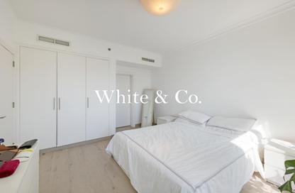 Apartment - 1 Bedroom - 1 Bathroom for rent in The Fairways North - The Fairways - The Views - Dubai
