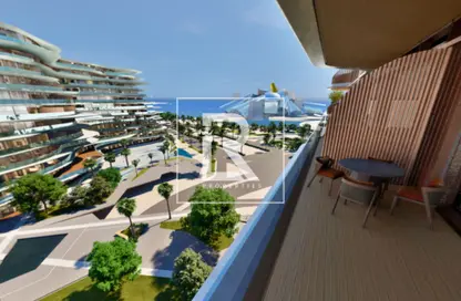 Apartment - 2 Bedrooms - 3 Bathrooms for sale in The Arthouse - Saadiyat Cultural District - Saadiyat Island - Abu Dhabi Apartment - 2 Bedrooms - 3 Bathrooms for sale in The Arthouse - Saadiyat Cultural District - Saadiyat Island - Abu Dhabi