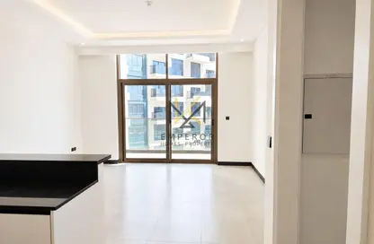 Apartment - 1 Bedroom - 1 Bathroom for rent in Curve by Sentro - Arjan - Dubai