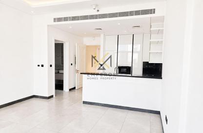 Apartment - 1 Bedroom - 1 Bathroom for rent in Curve by Sentro - Arjan - Dubai Apartment - 1 Bedroom - 1 Bathroom for rent in Curve by Sentro - Arjan - Dubai